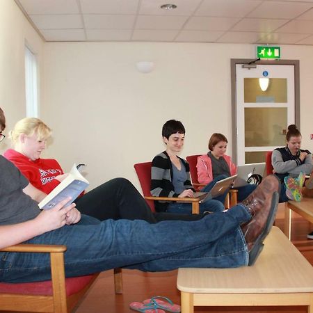 Armagh City Youth Hostel Εξωτερικό φωτογραφία