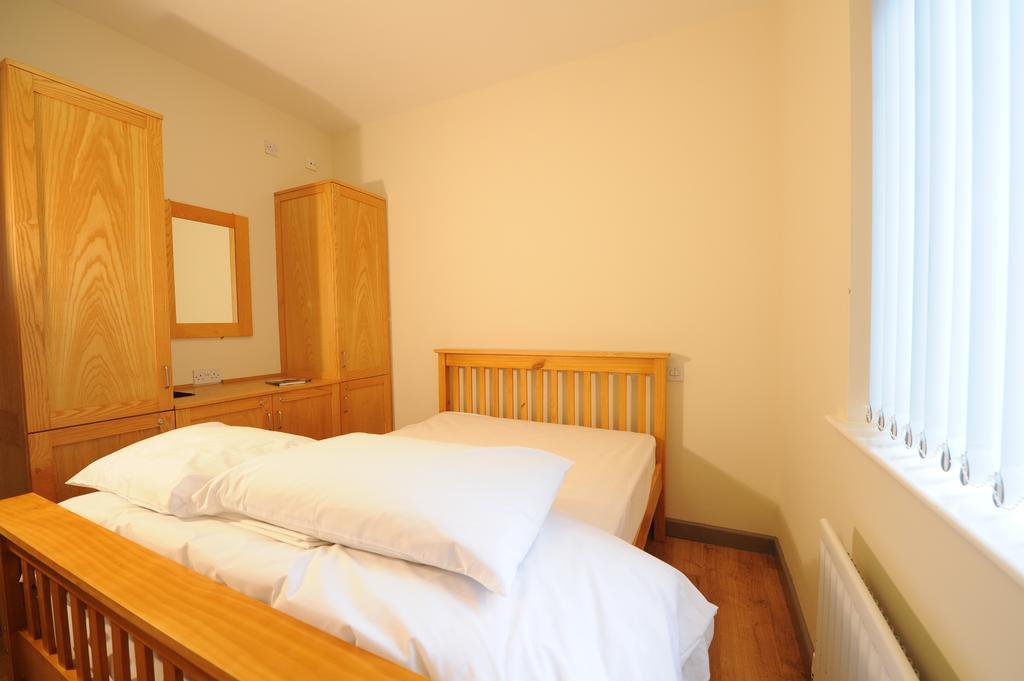 Armagh City Youth Hostel Δωμάτιο φωτογραφία