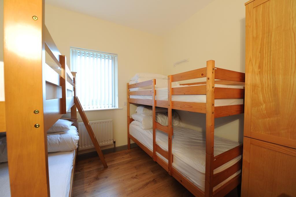 Armagh City Youth Hostel Δωμάτιο φωτογραφία