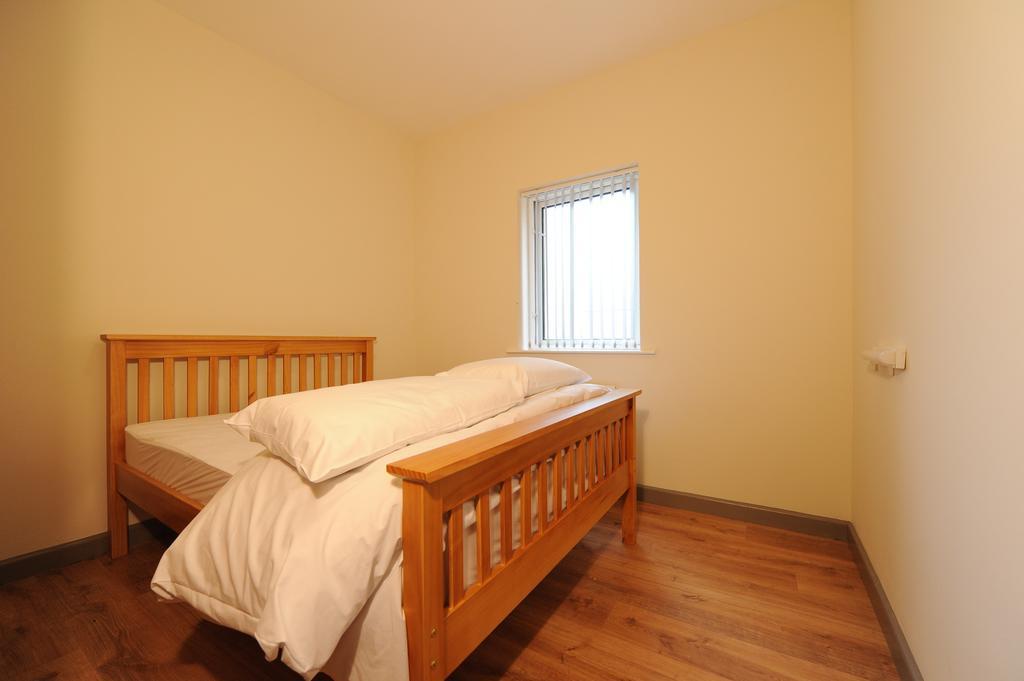 Armagh City Youth Hostel Δωμάτιο φωτογραφία