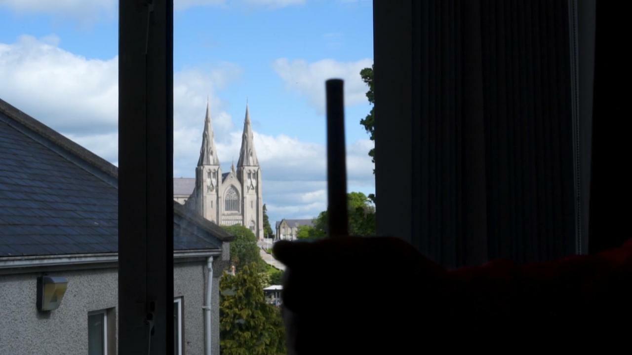 Armagh City Youth Hostel Εξωτερικό φωτογραφία