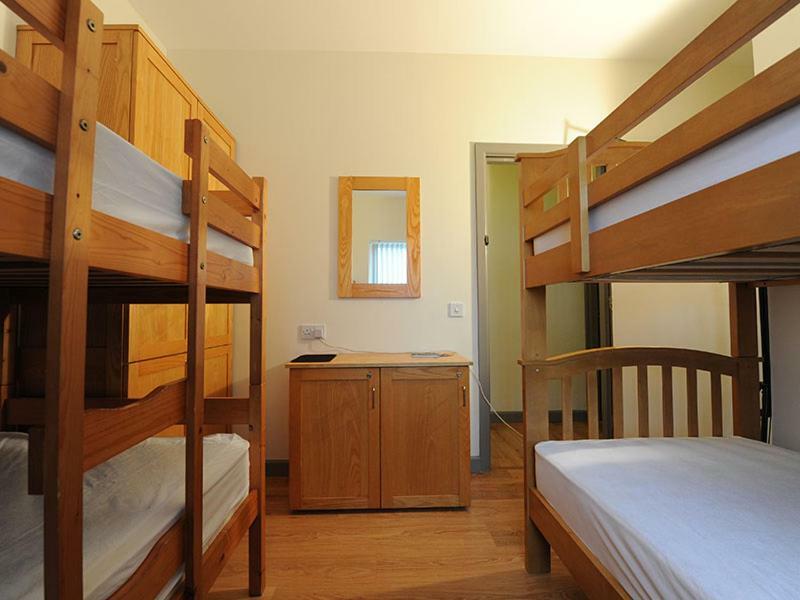 Armagh City Youth Hostel Εξωτερικό φωτογραφία